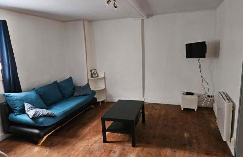 Maison de village 6 à 8 personnes - Foto 9