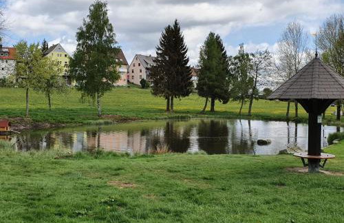 Ferienwohnungen Schönwald - Foto 9