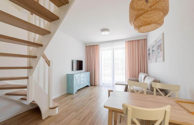 Holiday Home in Grzybowo Near Wide Beach - Photo 23