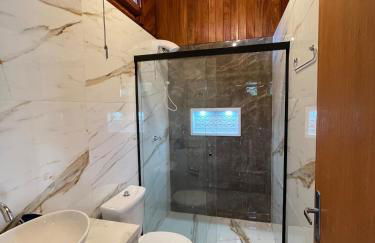 Chale Cabana Anita em Blumenau - Foto 4