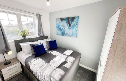 Turnstile Place by Blue Skies Stays - Foto 17