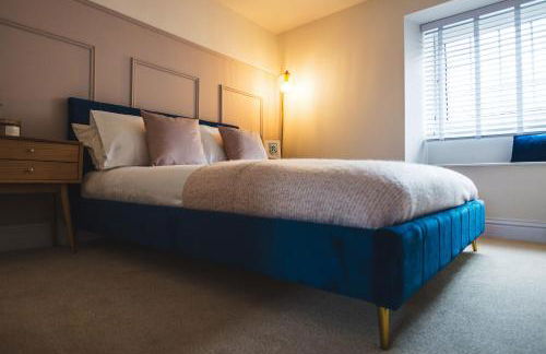 Cathys Cottage, Sun Trap Patio, Modern 3 Bed, Central, Parking - Photo 16