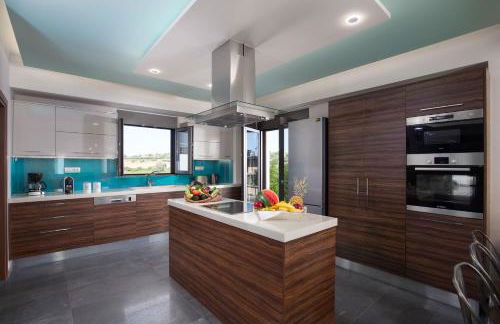 Velvet Breeze Superior Villa - Photo 11