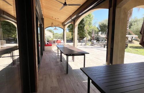 VILLA BOSC VIEL - Photo 11