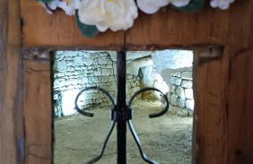 Meublé de tourisme Petit Chail Saint Savinien - Foto 19