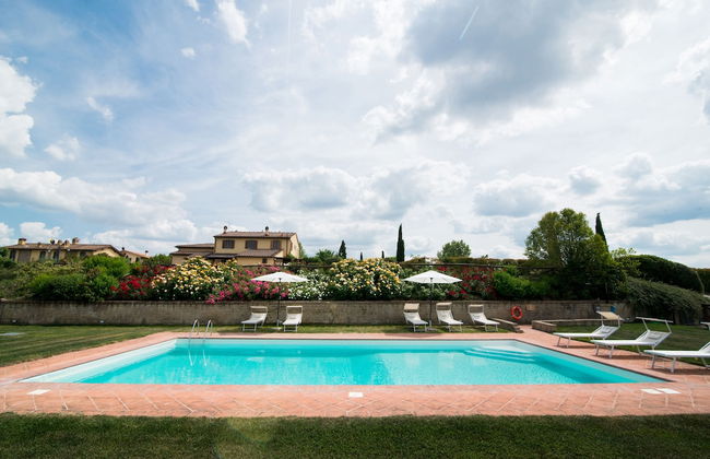 Agriturismo Giulia - Foto 30