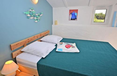 Maison rénovée avec mezzanine à Saint-Georges-d'Oléron, proche plage - FR-1-246A-114 - Foto 9