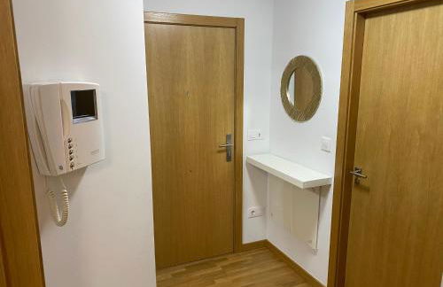 APARTAMENTO PLAYA A XUNQUEIRA, a 15 min Vigo - Foto 7