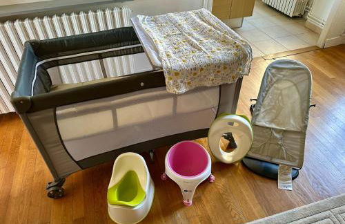 Appartement - Proche château de Versailles - Foto 24