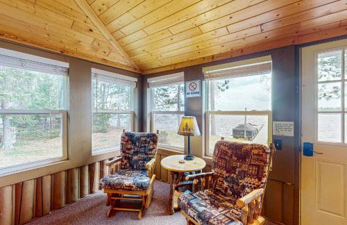 The View on Found Lake - Photo 7