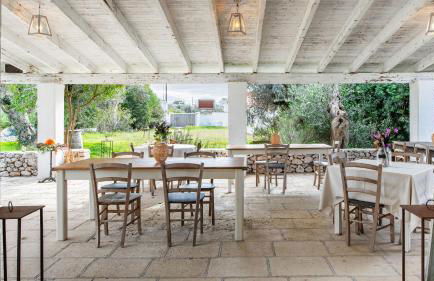 L'Aia di San Giorgio - Foto 69