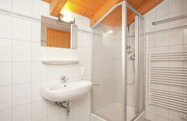 Chalet in Konigsleiten Near Ski Bus, Pool - Foto 18