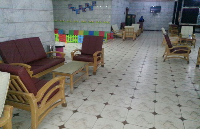 Asafra Hotel Apartments - Foto 2