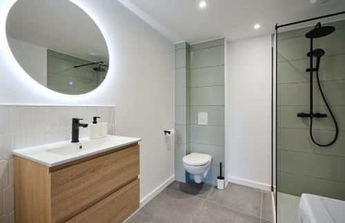 La Villa Orange - Proche cité médiévale et centre ville à pied - Foto 16