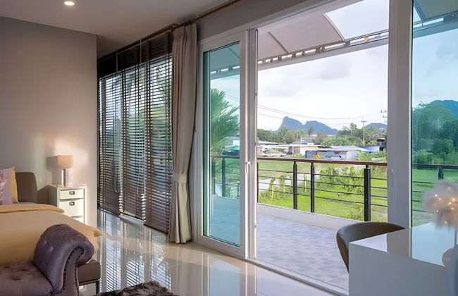 Platinum Pool Villa - Foto 31