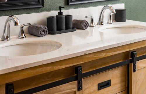 Stay in Evergreen - Denver Mountain Escape - Foto 32