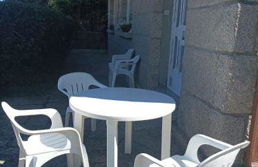 Acogedor apartamento con jardín - Foto 7