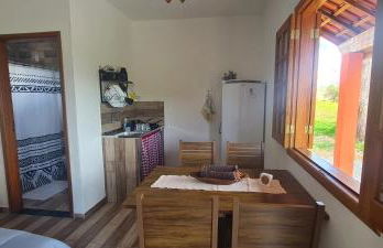 Pousada Colina das Maritacas - Foto 11