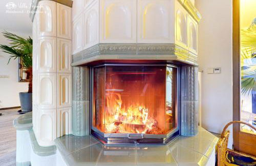 Ferienhaus am Rande von Dresden für bis zu 11 Personen - Willkommen in der Villa Toscana - Foto 52