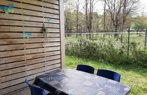 Quartier des peintres - Poussin - Foto 19