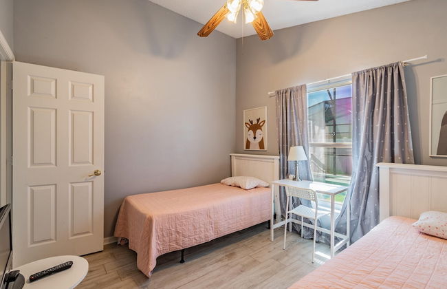 Santee Villa - Foto 28