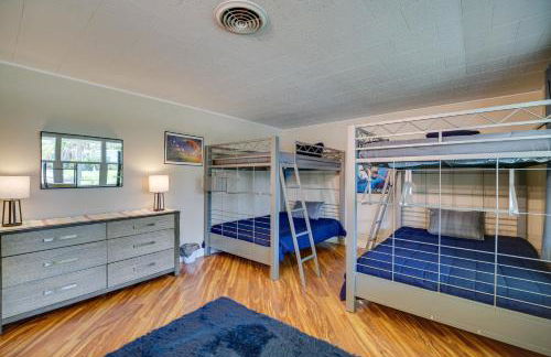 Indian Harbour Beach Home with Private Pool! - Foto 30