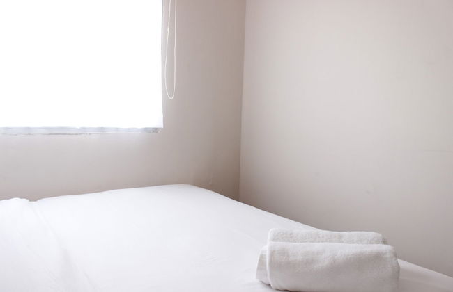 Comfy 2BR Apartment at Grand Asia Afrika Residence - Foto 5