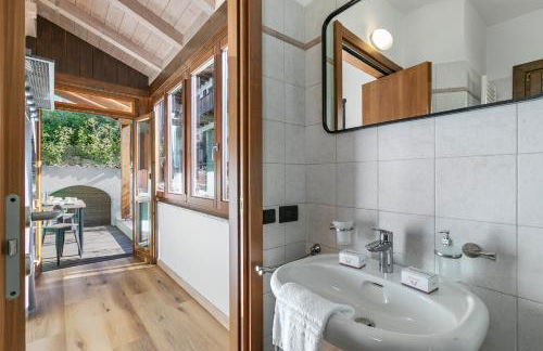 Residenza I 3 Mori A - Happy Rentals - Foto 17