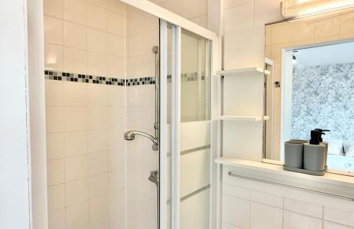 Studio clair rivage centre-ville - Foto 9