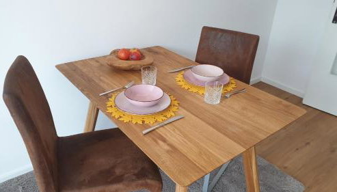 Ferienwohnung Dreiländereck 1 - Foto 3