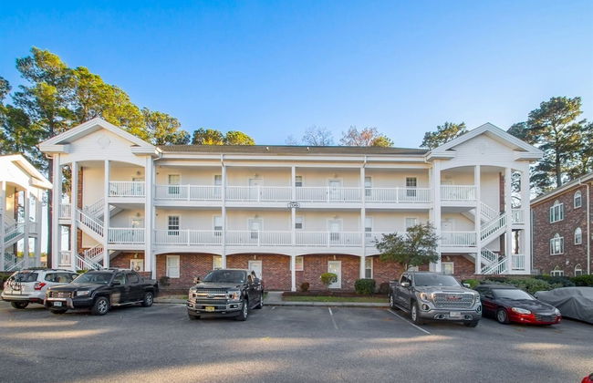 Riverwalk 303 - Foto 41