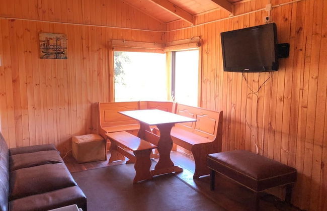 Cabañas El Rincón De La Paito La Placeta - Foto 11