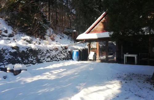 Chata z Widokiem - Foto 27