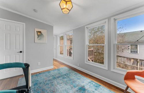 Beautiful home in Prime Loc near Beltline, Zoo and local attractions - Photo 22