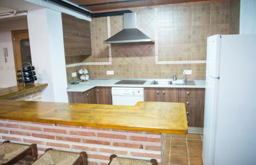 La Casa del Cura Calao - Foto 4