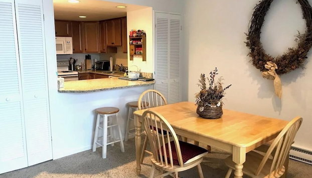 Mariners Court 104 - Foto 3, Habitación