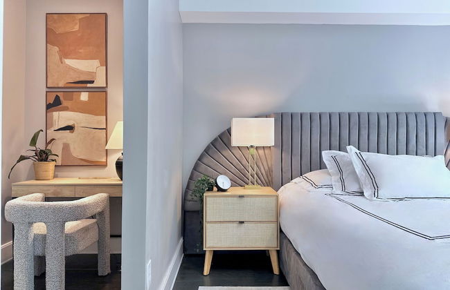 The Josephine Villa by Luxe PGH - Foto 4