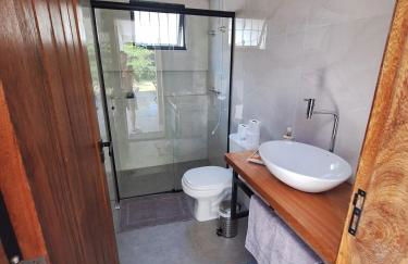 Casa com piscina praia da Pinheira - Brisa das Amendoeiras - Foto 14