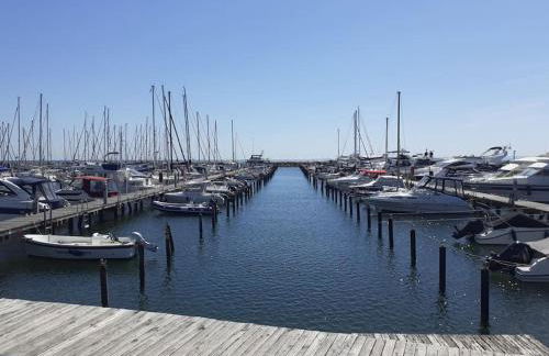 42 qm Ferienwohnung - Foto 7