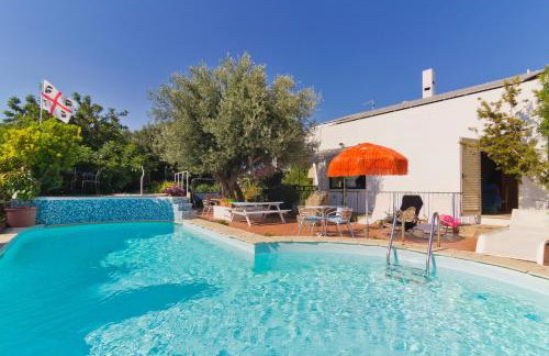 Casa Ginepro - Photo 19