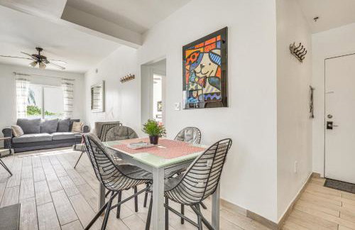 Cozy Miami Beach Apartment Less Than 1 Mi to Ocean! - Foto 10