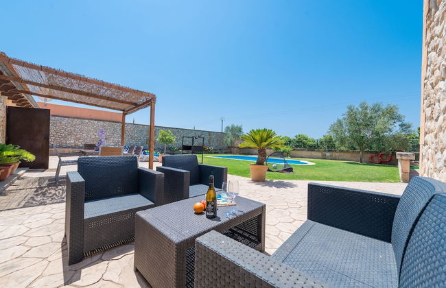 Sestados in Mallorca - Foto 8