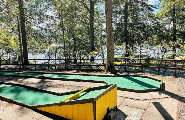 5 Star Holiday Home in Hoor-by Traum - Foto 26