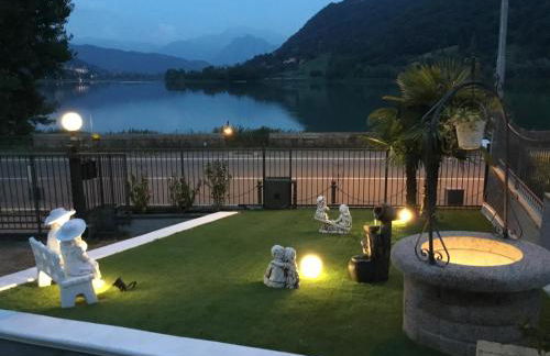 Villa Marilena - Foto 69