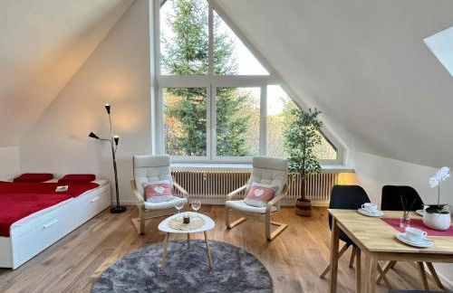 Apartment Falkennest - mit Blick auf den Titisee by Interhome - Foto 4