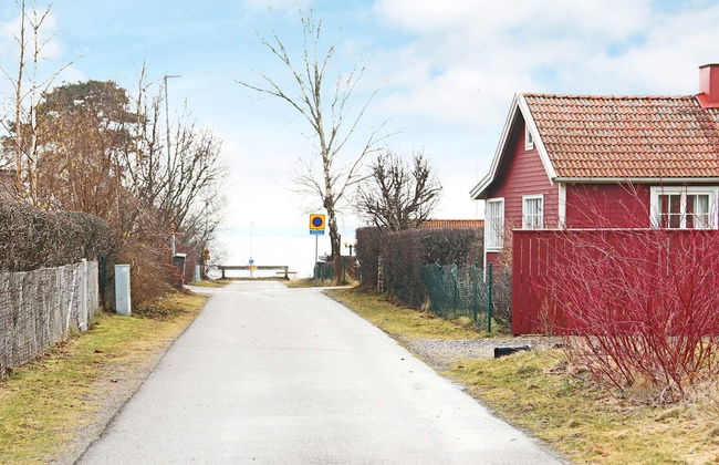 4 Star Holiday Home in Asa-by Traum - Foto 27