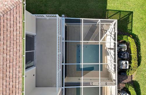 1617 Retreat Circle Clermont 3 BED - Foto 48