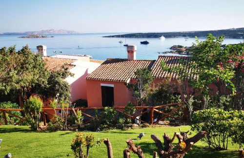 Villa TEA Costa Smeralda - Porto Cervo - Foto 27