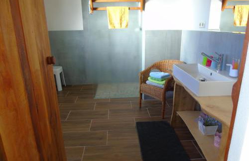 Ferienwohnung Rhönbergblick - Foto 26