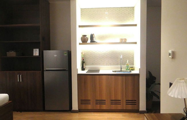 Kira Kira 's Apartment - Photo 16